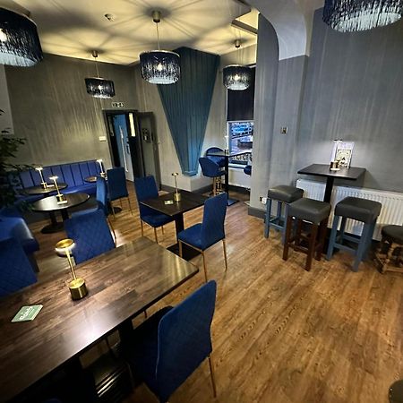 Hotel Neon Blackpool Eksteriør billede
